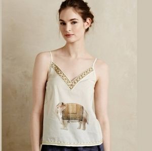Elephant Bead Tank